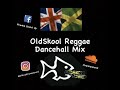 OldSkool Reggae  Dancehall Mix JahRome PIRANHA SOUND