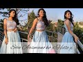 Sau Aasmano ko x Hello ji | Bridal solo | Dance Cover | Sheetal Biyani | Wedding Choreography