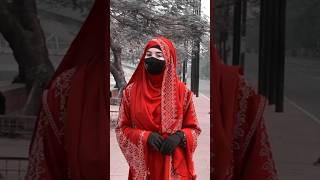 hijab girl status 🥀 || hijabi girl 🧕 #shorts #viral #ytshorts