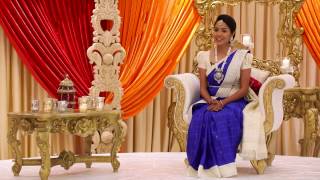 Wedding Ennum Thirumanam - Diwali Special | Promo | IBC Tamil TV