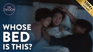 Waking up in your boyfriend’s mom’s bed | Abyss Ep 15 [ENG SUB]