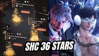 The Most Difficult SHC So Far! 😱 | 3.0 Love and Deepspace