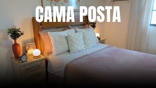 Cama posta