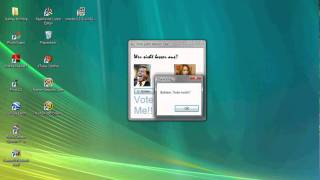 Visual Basic #1 - Voting (mit Code)