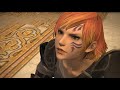 【これから始めるff14】＃290　紅蓮のリベレーター編4.0メインストーリーpart.34　いざ山岳地帯へ