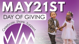 Day of Giving LIVE Part 2: The Whole of Housing
