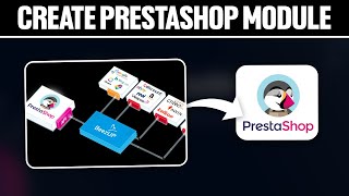 How To Create Prestashop Module 2024! (Full Tutorial)