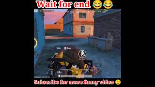 Victor funny video😂😂pubg funny video#shorts #pubgfunny #yputubeshort #funnyshort#victor @funlix pubg
