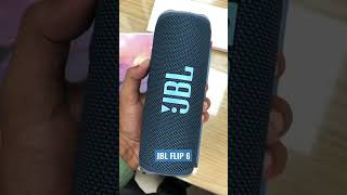 JBL Flip 6