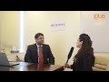 igus India- interview with Mr Amit Srivastava of Remsons Industries Limited