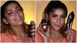 My Perfume Collection + Favourite Perfumes | Shreya Jain