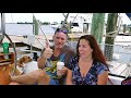 sailaway rta sailboat coffee tawk sailboat living sailing vlog