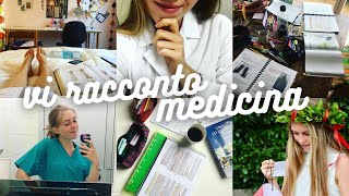 PERCHE’ HO FATTO MEDICINA | IL TRUCCO PER AVER SUCCESSO | balanceishappiness