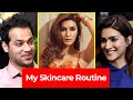 Kriti Sanon's Skincare Routine - Complete BREAKDOWN | Raj Shamani Clips