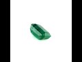 emerald 5.35 cts origin zambia htpgemstones