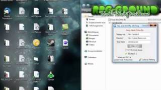 Easy Java drive By for RPG GROUND