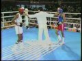 1984 olympic games boxing 51kg final steve mccrory usa v redzep redzepovski yug