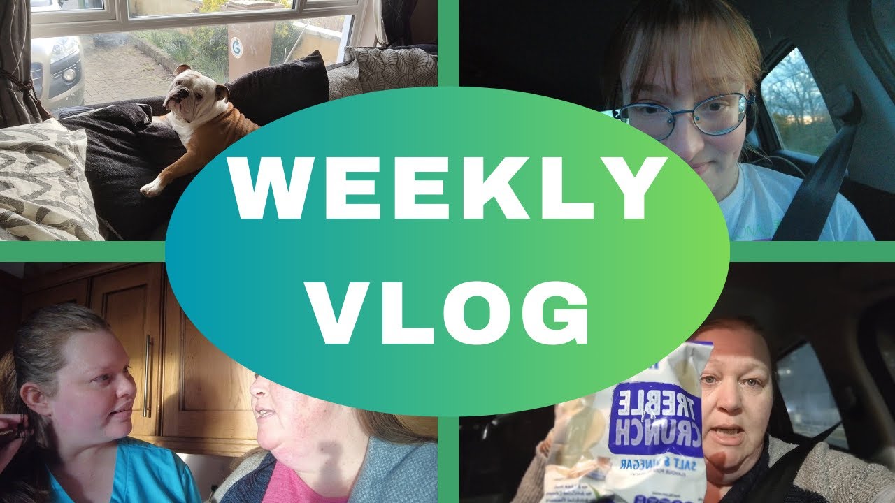 Weekend Vlog Youtube