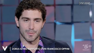 Tommaso Zorzi a Verissimo fa chiarezza: \