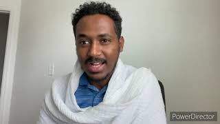 አንተ የተኛህ ንቃ