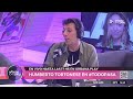 humberto tortonese en todopasa