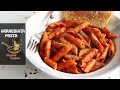 Arrabbiata Pasta Recipe | Penne Arrabbiata Recipe