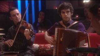 Jamie Smith's MABON - The Hustler - Horo Gheallaidh, BBC Alba