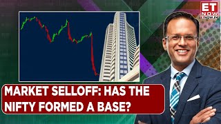 'Tough For Investors Having Mid, Small \u0026 Micro Cap Stocks...' | Nikunj Dalmia On Market Selloffs