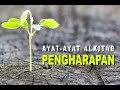 Ayat Ayat Alkitab - Pengharapan