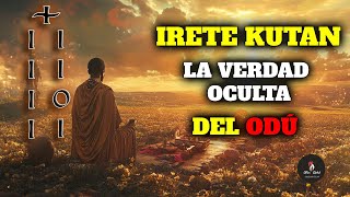 🌍 IRETE KUTAN: DESCUBRE EL SECRETO QUE TRANSFORMA TU DESTINO