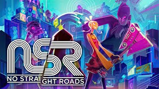No Straight Roads Full OST Soundtrack