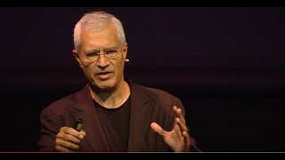 Scaling Social Change | Louie Psihoyos | TEDxInstitutLeRosey