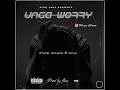 Mthae Diflexs & Ricks [Unga Worry] official audio