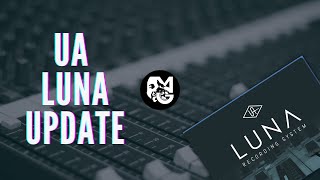 Live 🎥 | UA LUNA UPDATE | HOW TO SIDE CHAIN 808s & MIX GOOD