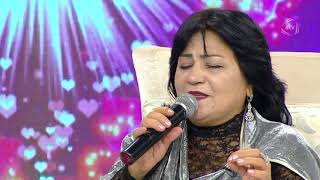 Cabir Abdullayev və Cığatel və Gülyanaq və Mirələm - Bayatı Şiraz (Şou ATV)