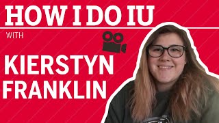 Virtual Day of Classes | IU VLOG