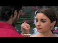 ❥ zafar meets roop kalank hd movie scene varun dhawan alia bhatt. varia vm.