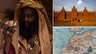 Richest Man Mansa Musa's Gifts Crippled Economies In 14th Century