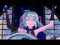 【mmd】フォニイ／初音ミク