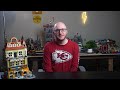 amazing value for this modular building pantasy bricks bakery review