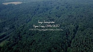 Tango Jasnogórskie - Hymn grupy orawskiej