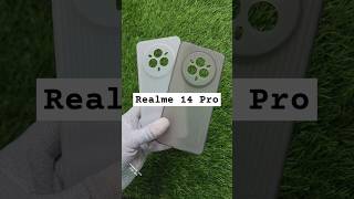 Realme 14 Pro Back Cover ! Relame 14 Pro Best Back Cover #shorts