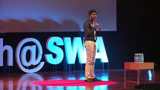 Language Extinction and the Rise of a Global Language | Arjun Nagarajan | TEDxYouth@SWA