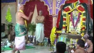 Upachara..Alangudi Radhakalyanam-2009