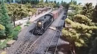 Alco RSD 4 short clips