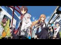 【東亰ザナドゥ tokyo xanadu】 ラスボス戦 【bgm】