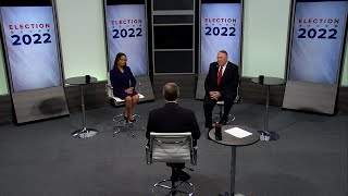 2022 NC Court of Appeals: Gale Adams & John Tyson Discuss Their Race for Seat 10