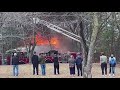 Neighbor recounts Brooklyn Park plane crash