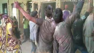 Gomat holi