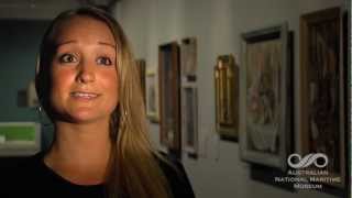HOW TO IMPRESS YOUR DATE AT AN ART EXHIBITION